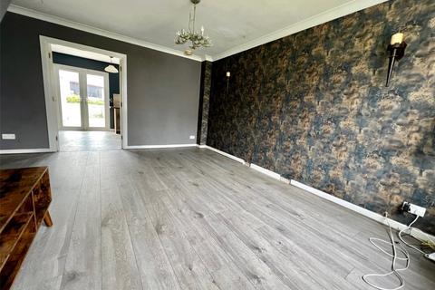 3 bedroom end of terrace house for sale, Tudor Gardens, Merlins Bridge, Haverfordwest, Pembrokeshire, SA61
