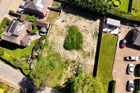 Plot for sale, Station Road, Old Leake Commonside, Boston, PE22
