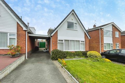 2 bedroom detached house for sale, Leconfield Road, Leicestershire LE11