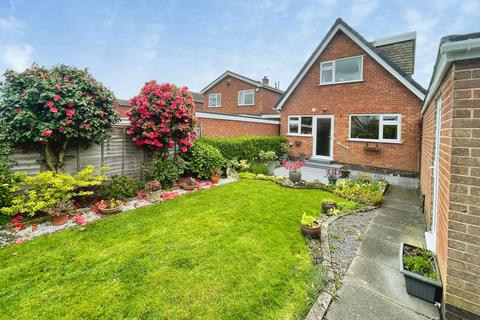 2 bedroom detached house for sale, Leconfield Road, Leicestershire LE11