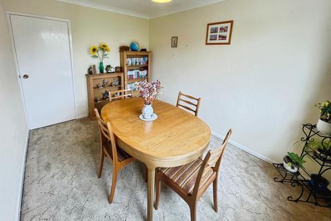 2 bedroom detached house for sale, Leconfield Road, Leicestershire LE11