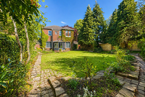 5 bedroom detached house for sale, Doveston Road, Sale