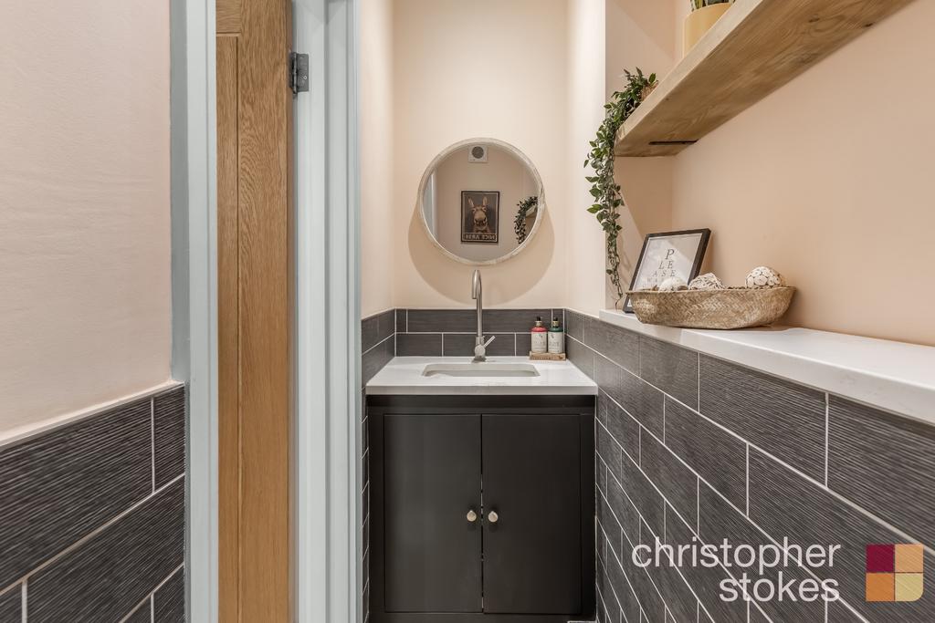 Cloakroom