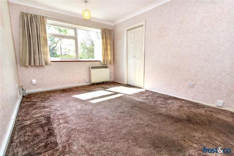 2 bedroom retirement property for sale, Parkstone Road, Poole Park, Poole, Dorset, BH15
