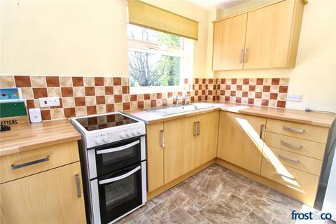 2 bedroom retirement property for sale, Parkstone Road, Poole Park, Poole, Dorset, BH15