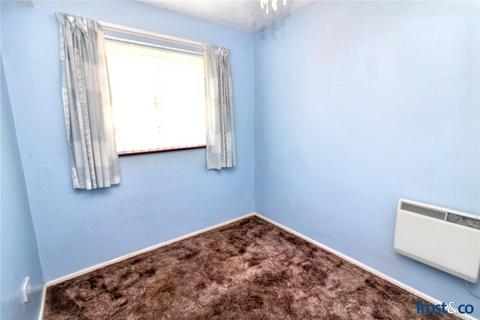 2 bedroom retirement property for sale, Parkstone Road, Poole Park, Poole, Dorset, BH15