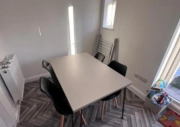 Elmsthorpe Avenue, Nottingham NG7 – pohled 4