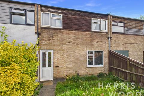 2 bedroom terraced house to rent, Wimbish End, Basildon, Essex, SS13