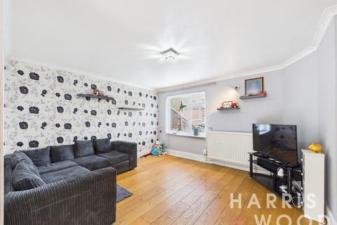 2 bedroom terraced house to rent, Wimbish End, Basildon, Essex, SS13