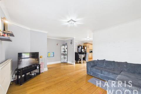2 bedroom terraced house to rent, Wimbish End, Basildon, Essex, SS13
