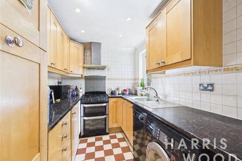 2 bedroom terraced house to rent, Wimbish End, Basildon, Essex, SS13