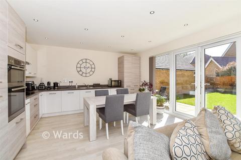 undefined, Rags Field, Staplehurst TN12