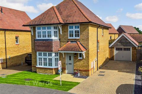 undefined, Rags Field, Staplehurst TN12