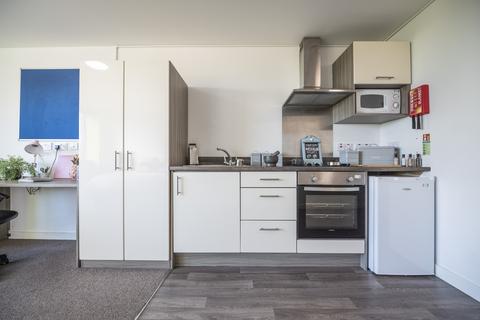 1 bedroom apartment to rent, Rede House - Deluxe Studio at Middlesbrough, 66-77 Corporation Road TS1
