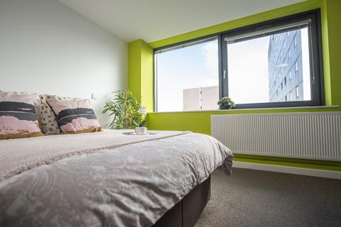 1 bedroom apartment to rent, Rede House - Deluxe Studio at Middlesbrough, 66-77 Corporation Road TS1