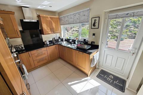 3 bedroom detached bungalow for sale, Castle Hill, Welbourn, Lincoln