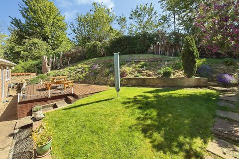 3 bedroom detached bungalow for sale, Castle Hill, Welbourn, Lincoln