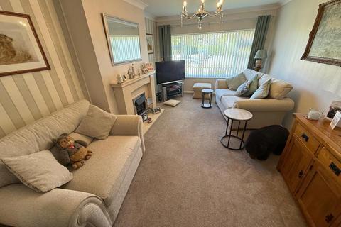 3 bedroom detached bungalow for sale, Castle Hill, Welbourn, Lincoln
