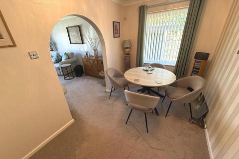 3 bedroom detached bungalow for sale, Castle Hill, Welbourn, Lincoln