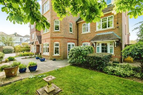 1 bedroom retirement property for sale, Wordsworth Road, West Sussex BN11