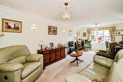 1 bedroom retirement property for sale, Wordsworth Road, West Sussex BN11