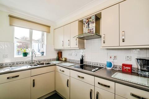 1 bedroom retirement property for sale, Wordsworth Road, West Sussex BN11