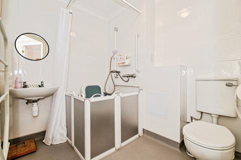 1 bedroom retirement property for sale, Wordsworth Road, West Sussex BN11
