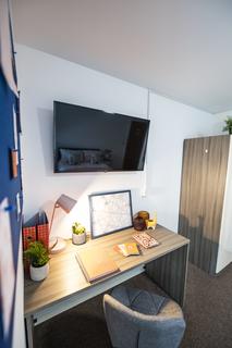 Studio to rent, Rede House - Deluxe Studio PLUS at Middlesbrough, 66-77 Corporation Road TS1