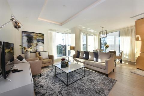 2 bedroom flat for sale, Benson House, 375 Kensington High Street, London W14