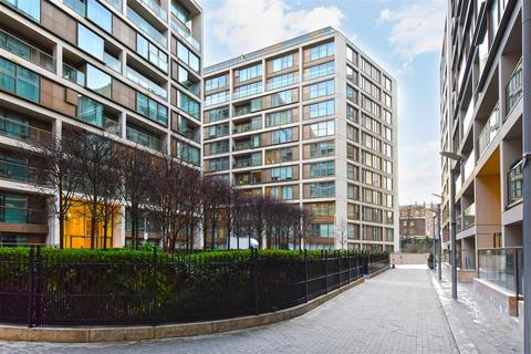 2 bedroom flat for sale, Benson House, 375 Kensington High Street, London W14
