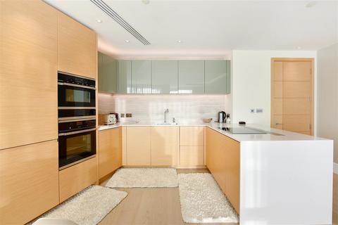 2 bedroom flat for sale, Benson House, 375 Kensington High Street, London W14