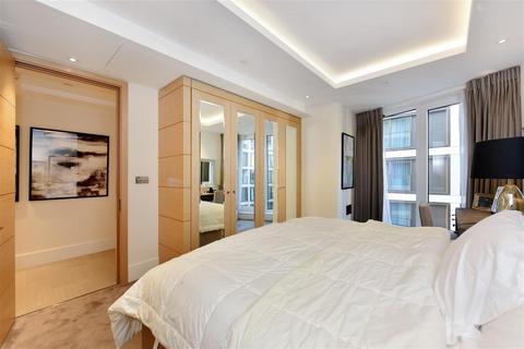 2 bedroom flat for sale, Benson House, 375 Kensington High Street, London W14