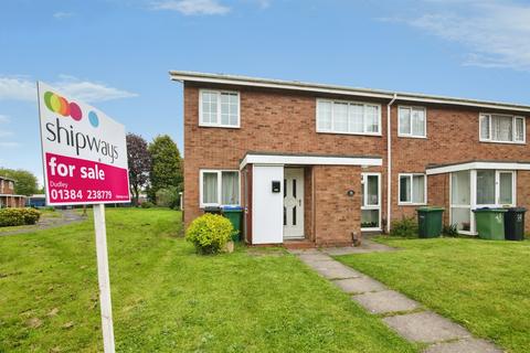 undefined, Oakthorpe Gardens, Tividale, Oldbury
