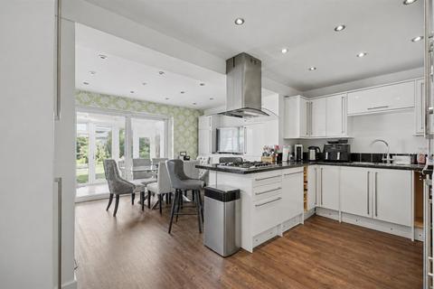 4 bedroom semi-detached house for sale, Meadow Close, Draycott