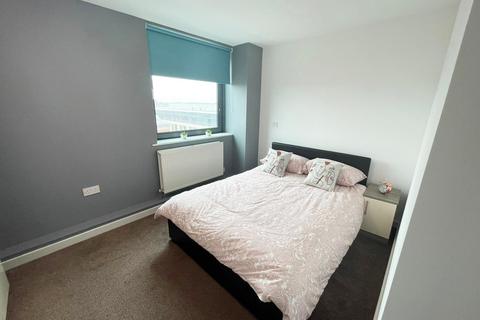 undefined, Rede House - Plus One-Bedroom Apartment at Middlesbrough, 66-77 Corporation Road TS1