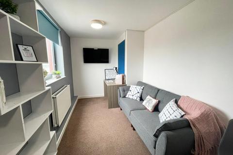 undefined, Rede House - Plus One-Bedroom Apartment at Middlesbrough, 66-77 Corporation Road TS1