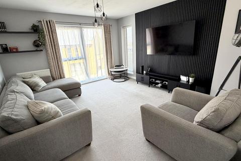 undefined, Tay Road, Leicester LE19