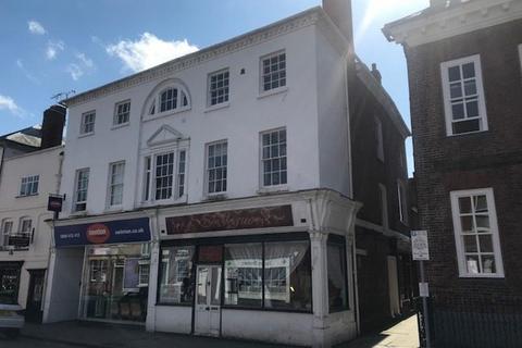 2 bed flat/apartment for rent in Barroll Street, off St Owens Street HR1 2LY