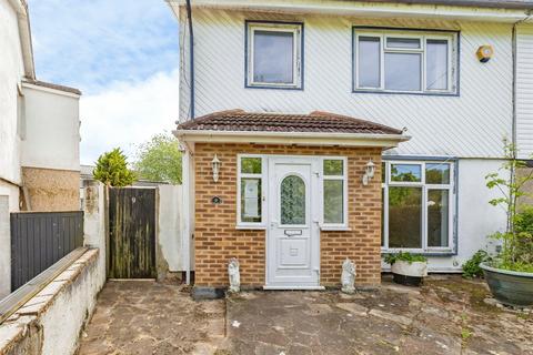 Birstal Green, Watford