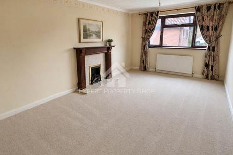 2 bedroom bungalow for sale, Meadow Close, Kiveton Park