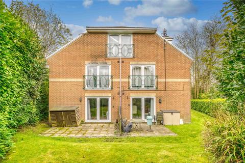 2 bedroom apartment for sale, Danecourt Road, Ashley Cross, Poole, Dorset, BH14