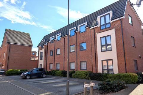 undefined, Irving Path, Aylesbury HP19