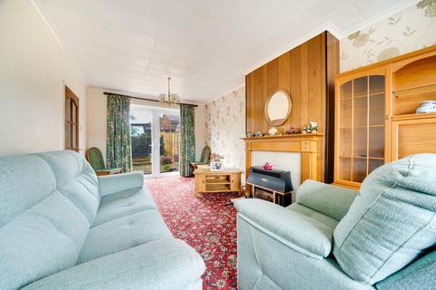 3 bedroom semi-detached house for sale, St. Nicholas Crescent, Bridgnorth, WV15