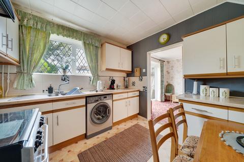 3 bedroom semi-detached house for sale, St. Nicholas Crescent, Bridgnorth, WV15