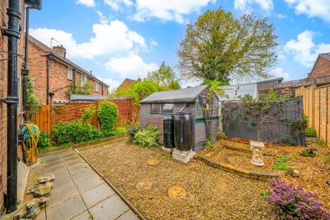 3 bedroom semi-detached house for sale, St. Nicholas Crescent, Bridgnorth, WV15