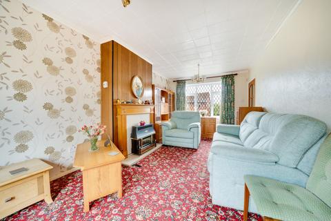 3 bedroom semi-detached house for sale, St. Nicholas Crescent, Bridgnorth, WV15