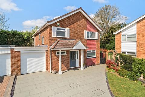 Long Acre, Orpington