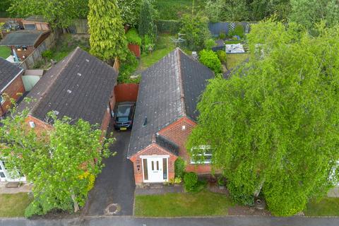 2 bedroom detached bungalow for sale, Brancaster Drive, Warrington WA3