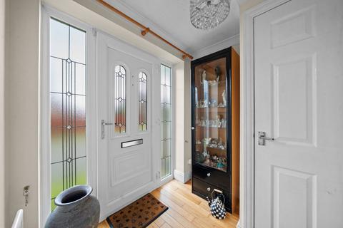 2 bedroom detached bungalow for sale, Brancaster Drive, Warrington WA3