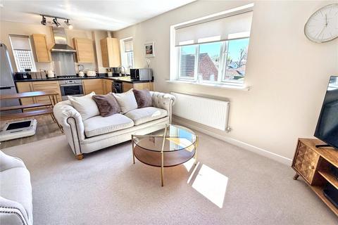 2 bedroom apartment for sale, Swaledale Road, Warminster